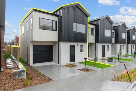 Photo of property in 10 Hokoteta Street, Mount Wellington, Auckland, 1062