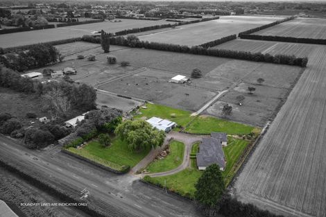 Photo of property in 49 Bellevue Road, Matangi, Hamilton, 3284