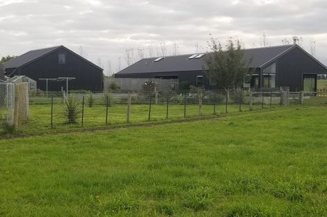 Photo of property in 48 Sherwood Road, Makikihi, Waimate, 7978