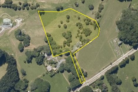 Photo of property in 146 Horeke Road, Okaihau, 0475