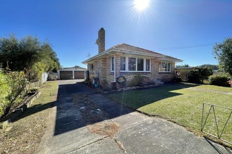 Photo of property in 4 Mary Street, Huntly, 3700