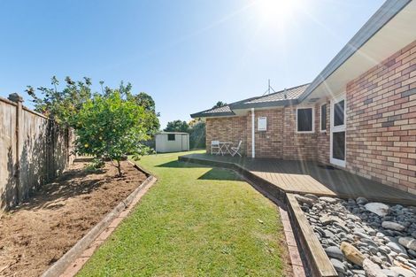 Photo of property in 4 Adam Lile Drive, Highlands Park, New Plymouth, 4312