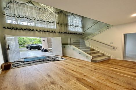 Photo of property in 15 The Mews, Shamrock Park, Auckland, 2016