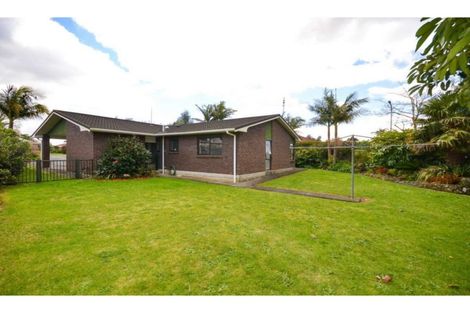 Photo of property in 10 Cobham Court, Kerikeri, 0230