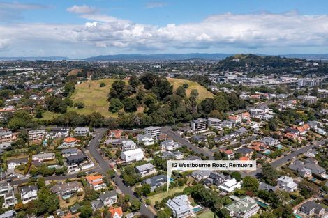 Photo of property in 12 Westbourne Road, Remuera, Auckland, 1050