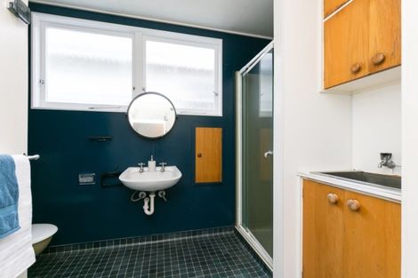 Photo of property in 107 Grant Road, Thorndon, Wellington, 6011