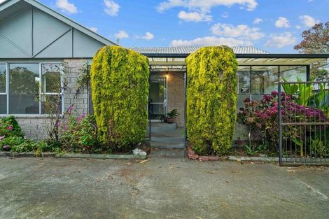Photo of property in 41 Gibson Drive, Hornby, Christchurch, 8042