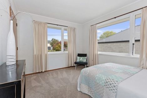 Photo of property in 47a Clare Road, St Albans, Christchurch, 8014