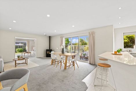 Photo of property in 135 Winters Road, Mairehau, Christchurch, 8052