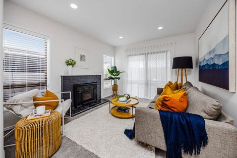 Photo of property in 3/91 Rangitoto Road, Papatoetoe, Auckland, 2025