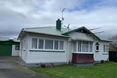 Photo of property in 11 Beaumont Avenue, Alicetown, Lower Hutt, 5010