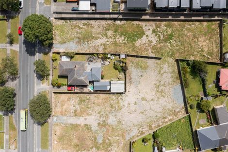 Photo of property in 1276 High Street, Taita, Lower Hutt, 5011