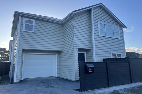 Photo of property in 341a Waiwhetu Road, Fairfield, Lower Hutt, 5011
