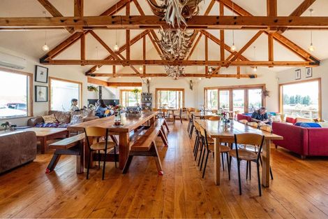 Photo of property in 4 Mount Michael Road, Middle Valley, Fairlie, 7987