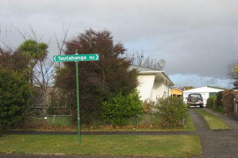 Photo of property in 110 Te Rangitautahanga Road, Turangi, 3334