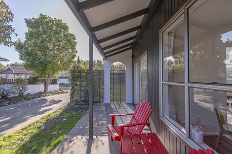 Photo of property in 43 Sarabande Avenue, Redwood, Christchurch, 8051