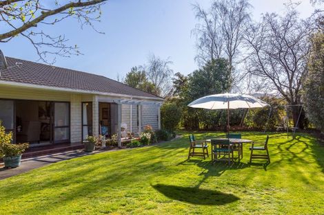 Photo of property in 175 Lincoln Road, Carterton, 5713