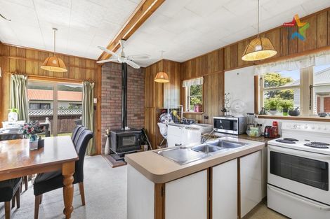 Photo of property in 78 Hall Crescent, Epuni, Lower Hutt, 5011