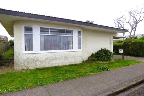 Photo of property in 31 Brougham Street, Westport, 7825