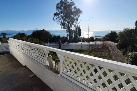 Photo of property in 133 Princes Drive, Britannia Heights, Nelson, 7010