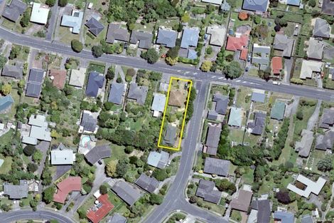 Photo of property in 123 Oriel Avenue, Tawa, Wellington, 5028