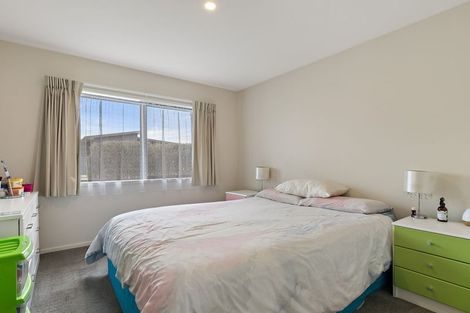 Photo of property in 4 Wallingford Crescent, Rolleston, 7615