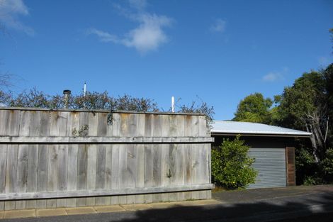 Photo of property in 8 Kamahi Terrace, Omori, Turangi, 3381