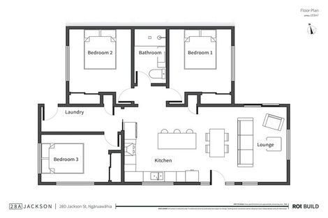 Photo of property in 28a Jackson Street, Ngaruawahia, 3720