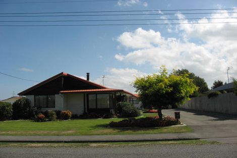 Photo of property in 79 Market Street, Leeston, 7632