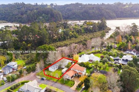 Photo of property in 66 Churchouse Road, Greenhithe, Auckland, 0632