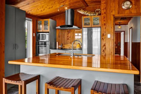 Photo of property in 40 Climie Road, Ngaere, Stratford, 4391