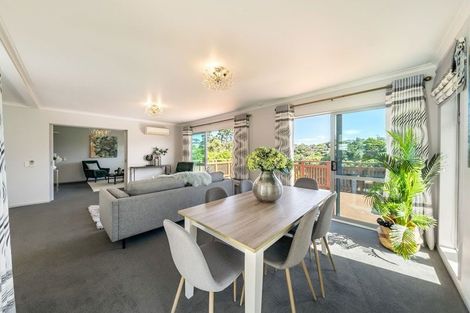 Photo of property in 18 Cresswell Place, Johnsonville, Wellington, 6037