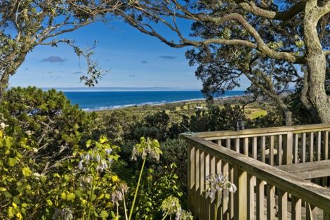 Photo of property in 105 Domain Crescent, Muriwai, 0881