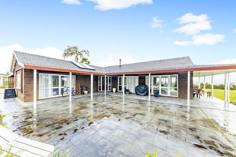 Photo of property in 711b Harrisville Road, Pukekohe East, Pukekohe, 2677