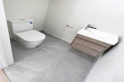 Photo of property in 107b Bond Crescent, Forrest Hill, Auckland, 0620