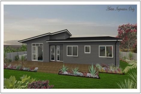 Photo of property in 20 Tauranga Road, Waihi, 3610