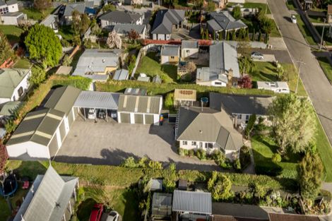 Photo of property in 98 Ventry Street, Alexandra, 9320