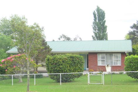 Photo of property in 21 Farmer Street, Te Aroha, 3320