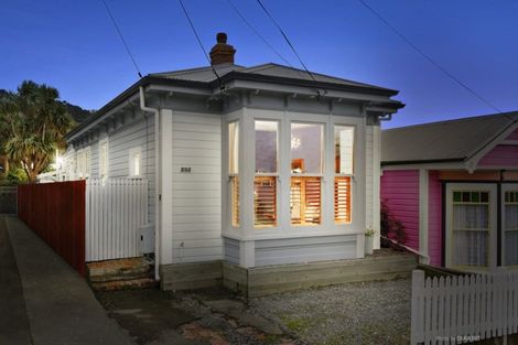 Photo of property in 232 Adelaide Road, Newtown, Wellington, 6021