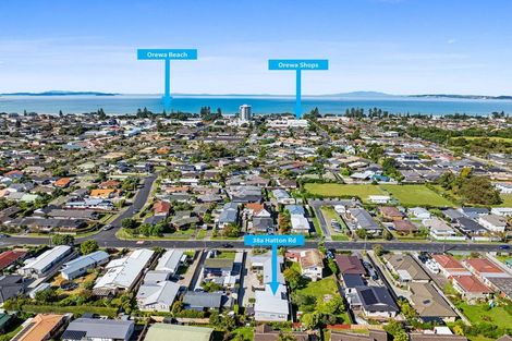 Photo of property in 38a Hatton Road, Orewa, 0931