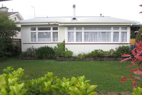 Photo of property in 43 Shamrock Street, Takaro, Palmerston North, 4412
