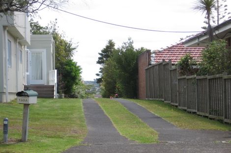 Photo of property in 152 Aberdeen Road, Campbells Bay, Auckland, 0620