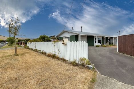 Photo of property in 48 Howick Road, Redwoodtown, Blenheim, 7201