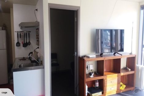 Photo of property in 711/35 Abel Smith Street, Te Aro, Wellington, 6011
