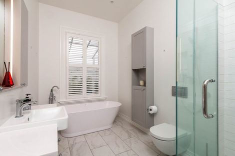 Photo of property in 8 Browning Street, Grey Lynn, Auckland, 1021