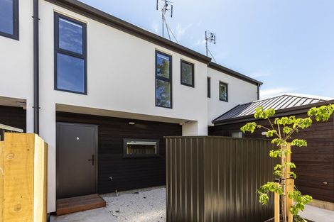 Photo of property in 6/220 Geraldine Street, Edgeware, Christchurch, 8013