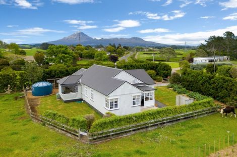 Photo of property in 387 Smart Road, Hillsborough, New Plymouth, 4372
