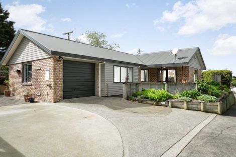 Photo of property in 17 George Street, Waihi, 3610