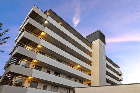 Photo of property in 12/44 Esplanade Road, Mount Eden, Auckland, 1024