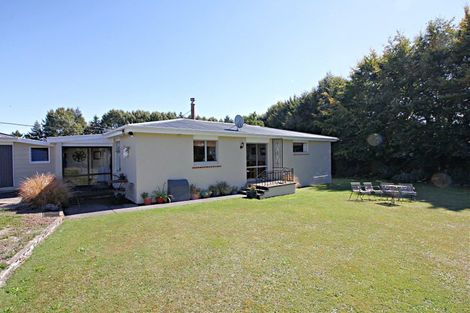 Photo of property in 691 Gillespie Road, Whare Creek, Te Anau, 9679